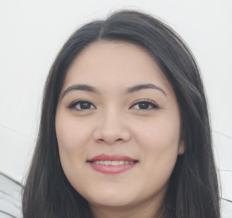 Portrait de Sophie Tremblay